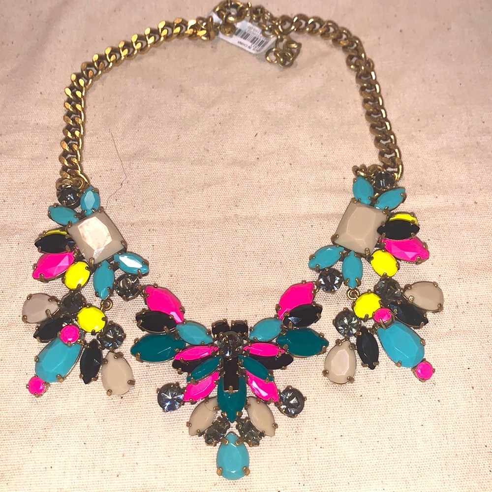 JCrew Necklace